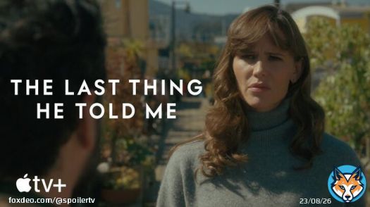 The Last Thing He Told Me - Episode 1.03 - Keep Austin Weird - Press Release   #TheLastThingHeToldMe