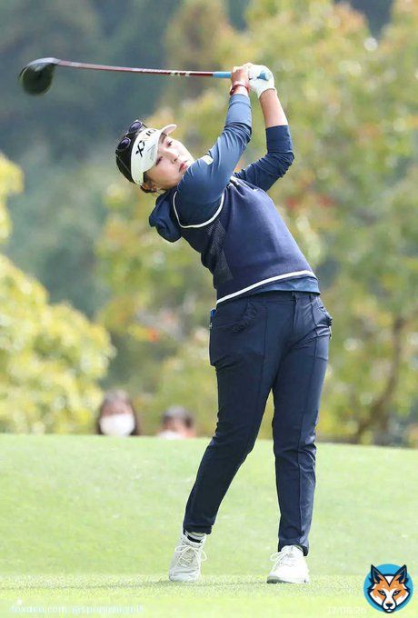 #青木瀬令奈 が大会記録の通算17アンダーで #通算4勝目　最終日64で4打差を逆転― スポニチ Sponichi Annex スポーツ