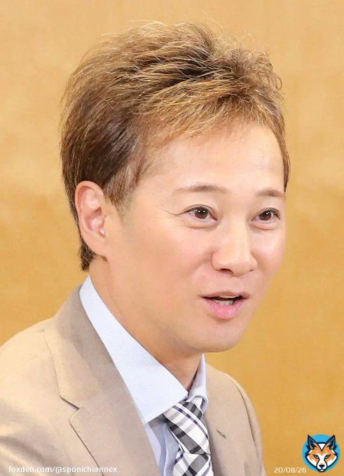 キスマイ結婚1号の横尾渉　&ldquo;師匠&rdquo;中居正広に報告し祝福受けた　破壊力抜群の歌声持つ36歳が交際6年婚― スポニチ Sponichi Annex 芸能