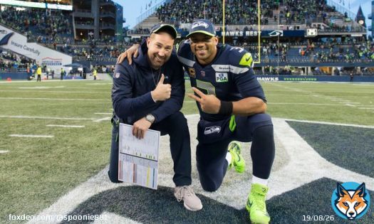 If Cowboys OC Kellen Moore is let go, i wont be suprises if current Cowboy consultant Brian Schottenheimer is the next OC for the Dallas Cowboys. His last OC job was with the Seahawks with Russell Wilson as the QB 2018-20.