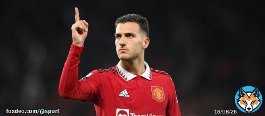 What a season Diogo Dalot is having so far!