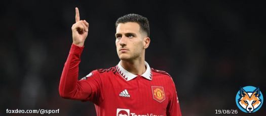 What a season Diogo Dalot is having so far!