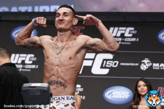 MMA. Холлоуэй усомнился в необходимости Макгрегору возвращаться в октагон  Американский боец смешанных единоборств Макс Холлоуэй поделился мнением о возвращении ирландца Конора Макгрегора к профессиональным выступлениям, а также о возможности провести с