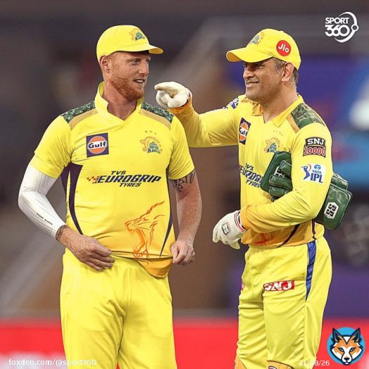CSK & MS Dhoni have a new star man   #IPLAuction