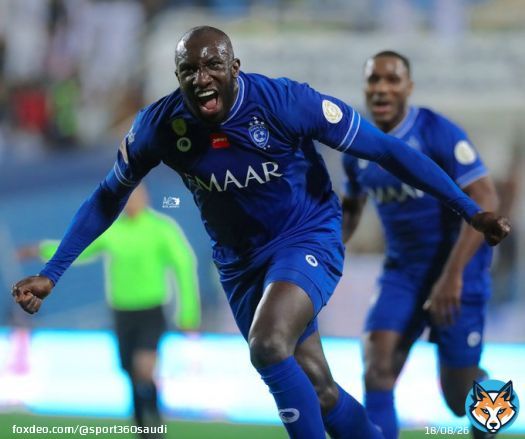 هل #الهلال بحاجة لماريغا ' الغائب ' عن خيارات دياز الأساسية الفترة الماضية ؟  #الهلال_الفيحاء  #كاس_السوبر_السعودي