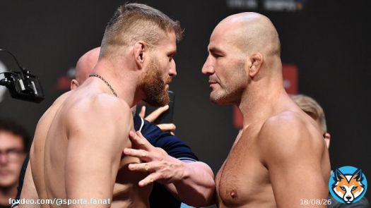 Гловер Тейшейра: &laquo;Анкалаев победит, но буду болеть за Блаховича&raquo;  #UFC #Анкалаев #ГловерТейшейра #Блахович