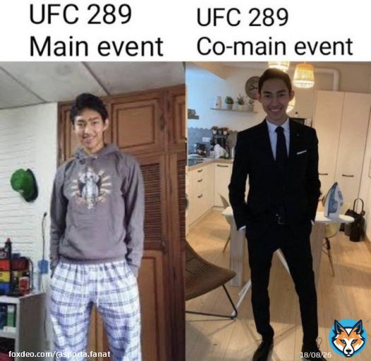 Чарльз Оливейра оценил мем о бое с Дариушем: &laquo;Ржу&raquo;  #UFC #ЧарльзОливейра #Дариуш