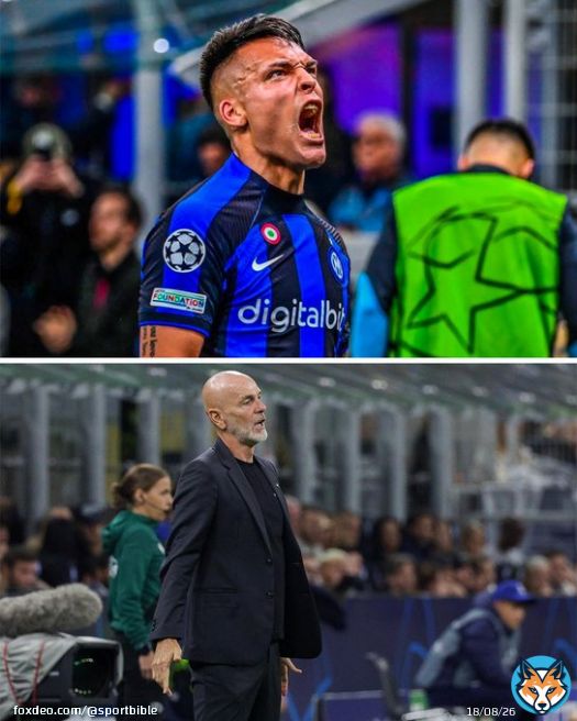 Inter Milan's last 4 games vs AC Milan:   Won 3-0  Won 2-0  Won 2-0  Won 1-0  It's the first time in history AC Milan have gone four games without scoring past Inter in their history   Inter rule Milan