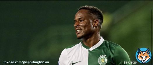 Jovane Cabral&rsquo;s registration in La Liga came 2 minutes before the transfer window ended but the decision is ultimately up to FIFA to decide if it was submitted in time. He risks being forced to continue at Sporting should it fall through.