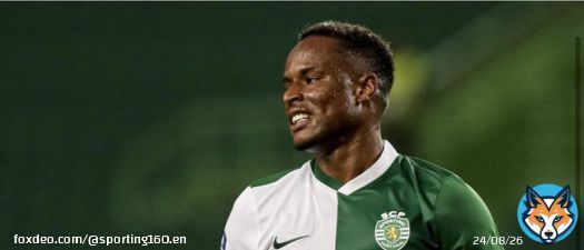 Jovane Cabral&rsquo;s registration in La Liga came 2 minutes before the transfer window ended but the decision is ultimately up to FIFA to decide if it was submitted in time. He risks being forced to continue at Sporting should it fall through.