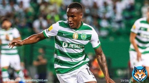 After being &ldquo;for sale&rdquo; the entire window with no concrete rumors, Jovane Cabral is finally linked to a club - Salernitana  according to @DiMarzio