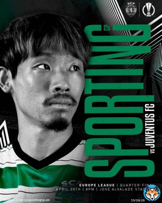 Tomorrow is MATCHDAY   @EuropaLeague  #SportingCP #UEL