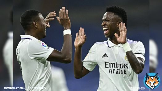 After dropping points at home last week against Osasuna, #RealMadrid make a short trip to Getafe without star striker #KarimBenzema and goalkeeper Thibaut Courtois