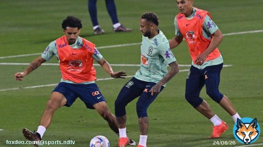 #BRA: Alisson; Danilo, Marquinhos, Thiago Silva, Alex Sandro; Paqueta, Casemiro; Raphinha, Neymar, Vinicius; Richarlison  #SRB: Vanja; Veljkovic, Milenkovic, Pavlovic; Zivkovic, Lukic, Gudelj, Mladenovic; Milinkovic-Savic, Tadic; Mitrovic  #FIFAWorldCup