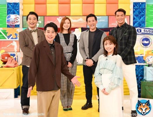 #杉谷拳士 氏　5日放送「スポーツ記者団こぼれ話」で侍ジャパン合宿取材中の居眠りこぼれ話披露  #野球 #baseball