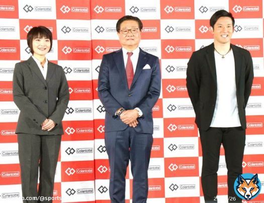 杉谷拳士氏、因縁のうぐいす嬢との共演に感激「胸に突き刺さる言葉をいただいた」  #芸能ニュース #ニュース