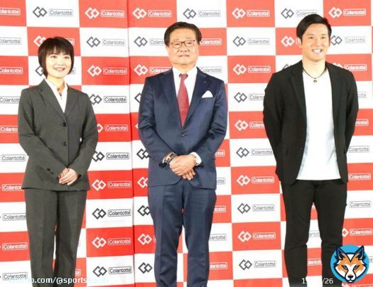 杉谷拳士氏、因縁のうぐいす嬢との共演に感激「胸に突き刺さる言葉をいただいた」  #芸能ニュース #ニュース