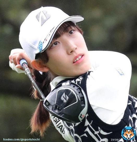 今季国内ツアー初戦、馬場咲希は前週Ｖの吉本ひかる、 #稲見萌寧 と同組&hellip;17日開幕Ｔポイント&times;ＥＮＥＯＳ  #golf #ゴルフ #ニュース