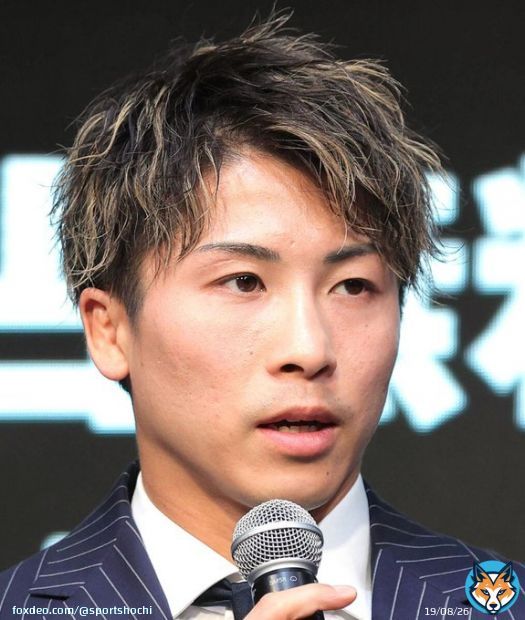 #井上尚弥 、負傷で5・7フルトン戦延期か&hellip;米ＥＳＰＮ報道  #スポーツ #sports #ニュース