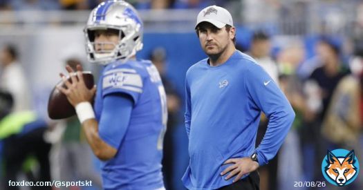 Report: Colts expected to hire Jim Bob Cooter as OC, from ⁦@gmbremer⁩
