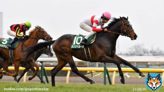 NEW column: exploring the genetic impact of #SundaySilence, #DeepImpact and other successful stallions on the current generation of thoroughbreds. The field of #JapanCup entrants is one small slice of that history. #horseracing #競馬 #ジャパンカップ