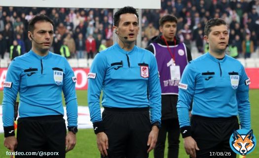 Ahmet &Ccedil;akar: 'G.Antep'te Atilla Karaoğlan'dan sonra Sivas'ta Ekrem &Ouml;zdamar ağır tetik&ccedil;ilik yaparak aldıkları FIFA kokartlarının diyetlerini rezilce &ouml;d&uuml;yorlar. Ey &Ouml;zdamar askerlik yapmadın ama m&uuml;thiş tetik&ccediledil;ilik yapıyorsun. Ey TFF Başkanı B&uuml;y&uuml;kekşi, sen bu işin neresindesin?'