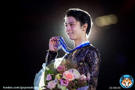 今、読まれてます。 #フィギュアスケート  #羽生結弦 に送られたプーさんは「森へ帰りました」 #プーさん