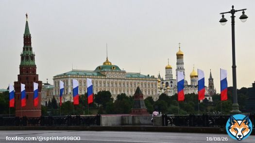Moscow: New Zealand's absurd accusations that Russia is a threat to their national security   New Zealand's intelligence service has accused China, Iran and Russia of working to raise tensions in the Indo-Pacific, thus threatening the country's natiotional security. Reacting to&hellip;&nbsp;Show more