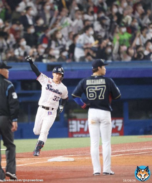 今年も面白い！ヤクルト劇的同点もドロー　神宮での日本シリーズ引き分け決着はなんと60年ぶり！― スポニチ Sponichi Annex 野球