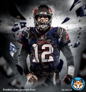 In the 4 years since Tom Brady moved to Tampa Bay/Miami:  &bull; Heat made 3 ECF and soon 2 NBA Finals &bull; Lightning made 3 Stanley Cup Finals and won twice (first time in 17 years) &bull; Rays made their 2nd World Series in history  The most powerful human being in sports history?