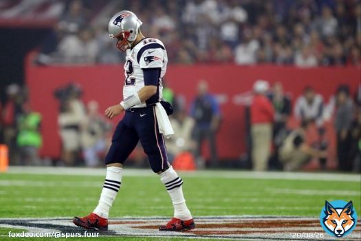 A thread on Tom Brady's magic sports touch  Boston teams since Brady was drafted:  Patriots win first 6 rings in history with Tom Celtics snap 22 year drought Red Sox snap 95 year drought, win 4 more Bruins snap 39 year drought  City in the depths off sports hell without him.