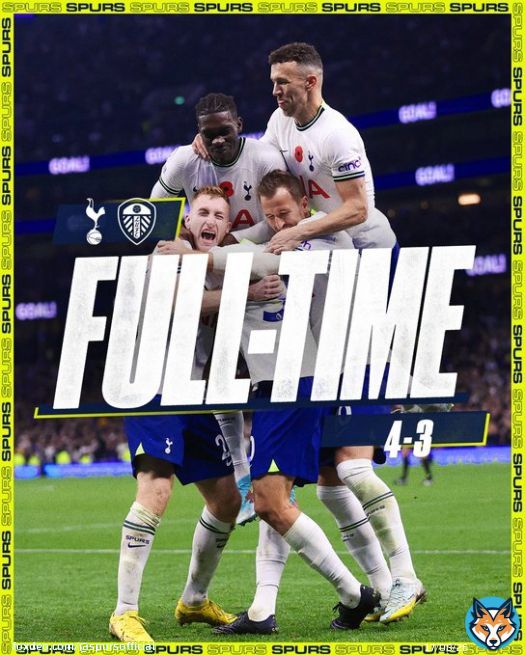 HE'S THE REASON.... AGAIN!!   Three points, secured