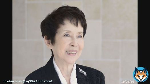 『奈良岡朋子』93歳で逝去、俳優界に大きな悲しみ  #奈良岡朋子 #93歳で #逝去 #俳優界に #大きな #悲しみ