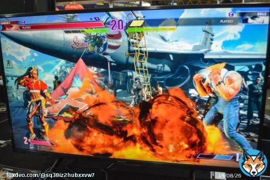 『ストリートファイター6』待望のリリース！新要素やキャラクターを総まとめ