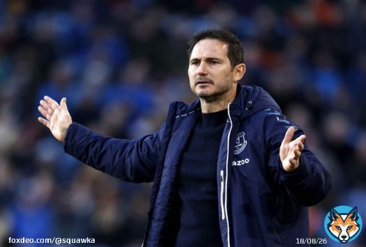 Only two teams have hit the woodwork 2+ times in the first half of a Premier League game this season:  \u25c9 2 - Brentford (vs Everton) \u25c9 2 - Liverpool (vs Everton)  The Toffees escape again.