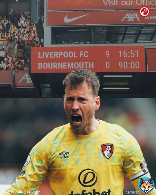 No team has lost a PL game 9-0 & then lost their next game vs the same opponent:  \u25c9 Man Utd 9-0 Ipswich \u25ce Ipswich 1-1 Man Utd  \u25c9 Saints 0-9 Leicester \u25ce Leicester 1-2 Saints  \u25c9 Man Utd 9-0 Saints \u25ce Saints 1-1 Man Utd n Utd  \u25c9 Liverpool 9-0 Bournemouth \u25ce Bournemouth 1-0 Liverpool