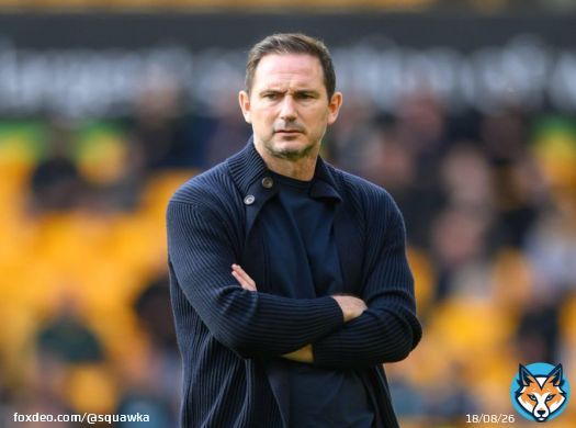 Frank Lampard is the first ever Chelsea manager not to win any of his first four games in charge of the club in the Premier League era:   \u25c9 Wolves 1-0 Chelsea  \u25c9 Real Madrid 2-0 Chelsea  \u25c9 Chelsea 1-2 Brighton  \u25c9 Chelsea 0-2 Real eal Madrid   Not the return he was hoping for.