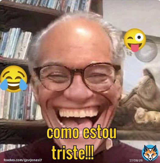 ACABOU BOLSONARO