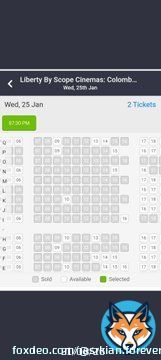 More than 140+ Tickets sold from Liberty Cinema In Colpetty Srilanka   70%  PVR Lanka Also Open The Advanced Booking. PATHAAN ADVANCE OPEN   #PathaanAdvanceBooking  #ShahRukhKhan