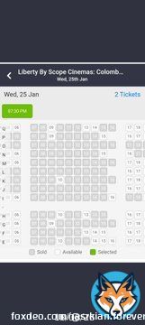 More than 140+ Tickets sold from Liberty Cinema In Colpetty Srilanka   70%  PVR Lanka Also Open The Advanced Booking. PATHAAN ADVANCE OPEN   #PathaanAdvanceBooking  #ShahRukhKhan
