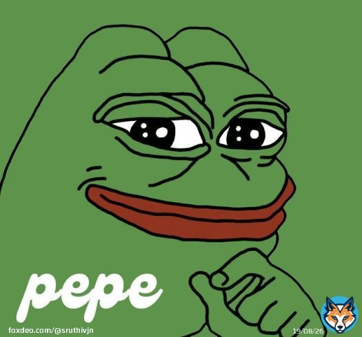 $PEPE Airdrop is now live!  Check your eligibility and claim here:   $LADYS $PEPE $PSYOP $ARB $BEN $CAPO #memecoins #CAPO #catecoin #Binance #Bitcoin #PEPEARMY #VOLT $DONS $HEX $PLS #PLSX $LIDO #Bitcoin2023