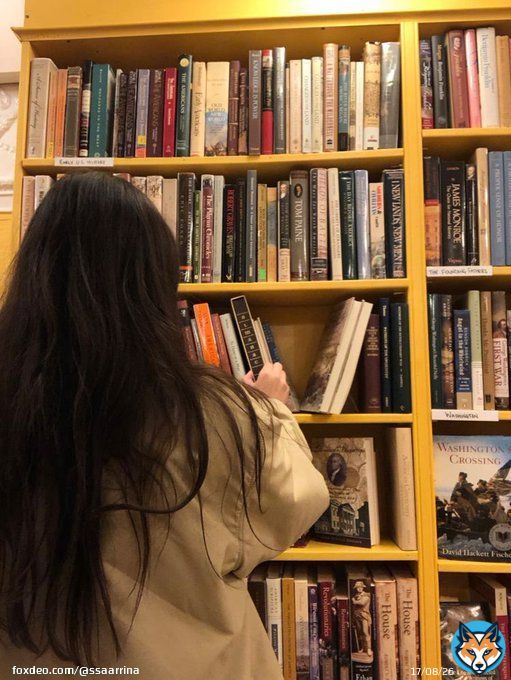 Heyoo~  I&rsquo;m new to #booktwt and was looking for some moots..  &bull; 16 years old  &bull; historical/mystical romance genres  &bull; My fav novel so far is   As Long As We Both Shall Live  The Last Thing He Told Me  ~ I have read Heaven Official&rsquo;s Blessing&hellip;. waiting for Volume 6 now