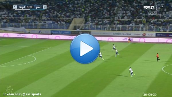 باتنا متسلل.. وإنقاذ رائع من المعيوف