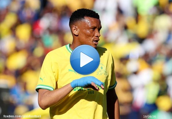 Not to be YET AGAIN for Sundowns in the #TotalEnergiesCAFCL  Wydad are through to the final following a 2-2 draw - they advance via the away goal rule