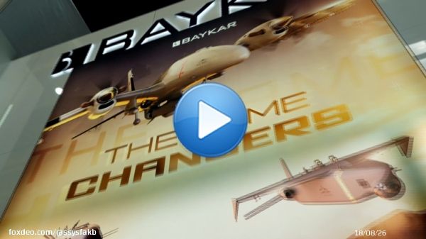 Baykar Tech, Suudi Arabistan'da ilk golü atarak 4 milyar dolara yakın ihracat anlaşması imzalamıştı. Şimdi Kızılelma ve TB3 ile ikinci golü bekliyoruz.Quote
