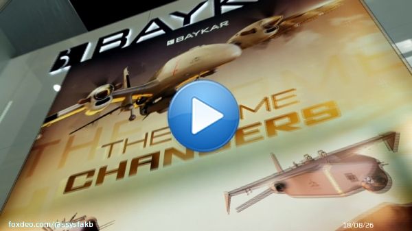 Baykar Tech, Suudi Arabistan'da ilk golü atarak 4 milyar dolara yakın ihracat anlaşması imzalamıştı. Şimdi Kızılelma ve TB3 ile ikinci golü bekliyoruz.Quote