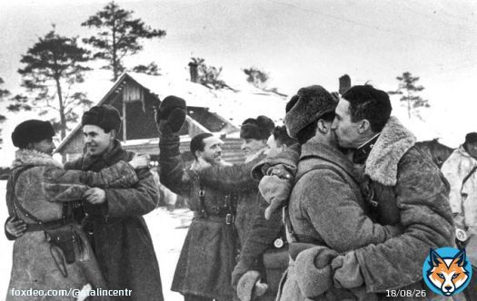18 января 1943 г. в ходе стратегической наступательной операции &laquo;Искра&raquo; была прорвана блокада Ленинграда. Прорыв блокады стал переломным моментом в битве за город на Неве. Окончательно Ленинград был освобождён через год &mdash; 27 января 1944 г.