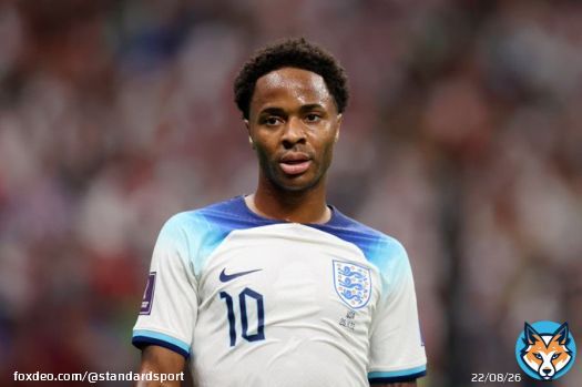 Raheem Sterling  Mason Mount  Bukayo Saka    @NizaarKinsella delivers his England player ratings #FIFAWorldCup