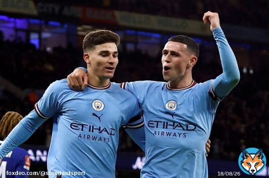 Three key areas where Man City's clash with Arsenal could be decided.
