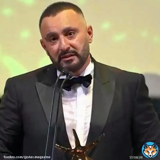 - احمد السقا يبداء تصوير فيلم 'ثلج احمر' أكتوبر المقبل تأليف عمر عبد الحليم وإخراج هشام الرشيدي \ud83d\udd25
